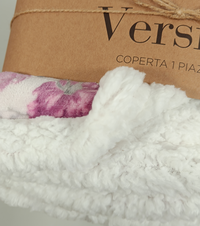 COPERTA 1P VERSILIA 150X210 Tellini S.r.l. Ingrosso Abbigliamento